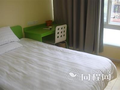 上海汉庭海友酒店（淮海中路店）图片大床房