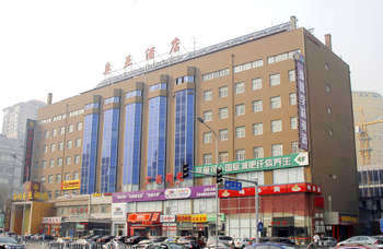 北京奥亚酒店