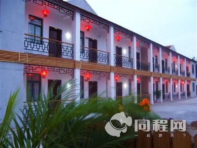 上海金子湾农庄（江南三民文化村）图片外观