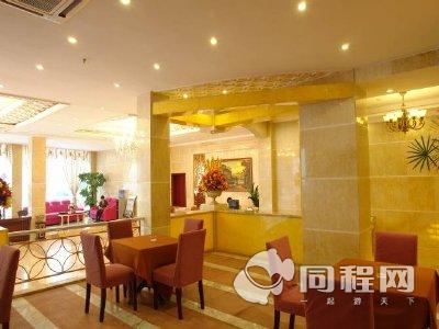 重庆外贸格林酒店（原重庆顺舟酒店）图片休息厅