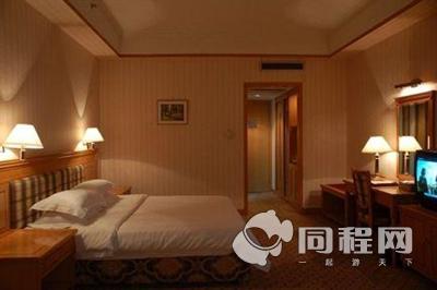 福州东百洲际大酒店图片大床房