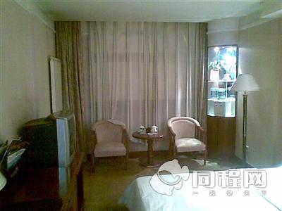 威海珍珠利华大酒店图片客房/房内设施[由13764zgrurt提供]