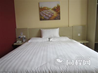 郴州汉庭酒店（兴隆步行街二店）图片高级大床房