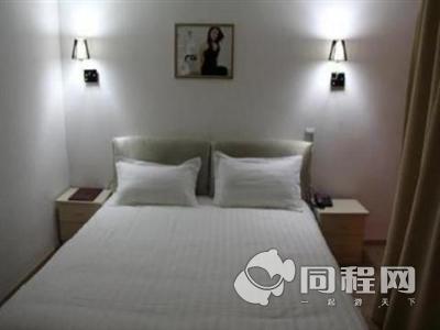 南京娱乐星宾馆图片标准房