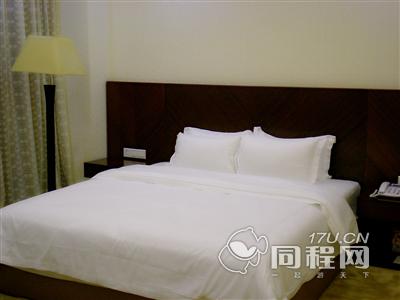 珠海新航酒店图片高级大床房