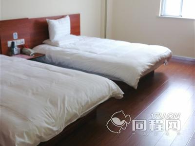 无锡滨湖区万和酒店图片7高级双床房