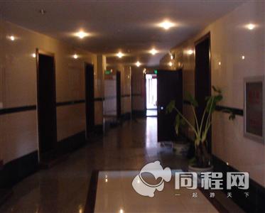 北京格林豪泰酒店（天坛东门店）图片走廊[由13821ctqlxk提供]