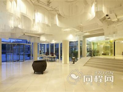 北京泉谷酒店（文化主题酒店）图片大厅