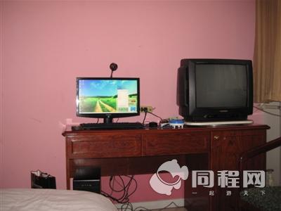 北京和家宾馆（白云路店）图片我用电脑在上QQ[由elvamusic提供]