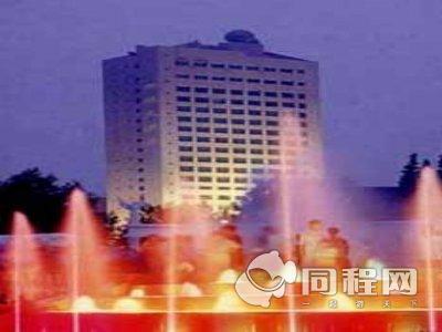 宁波慈溪钱塘国脉大酒店图片外观