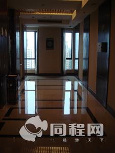 黄山歙县饭店图片走廊[由鱼在游0217提供]