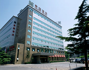 北京贵国酒店