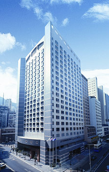 香港湾仔皇悦酒店