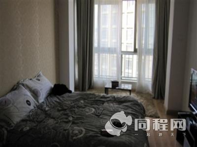 南京众巢公寓式酒店（原懒人空间）图片大床房