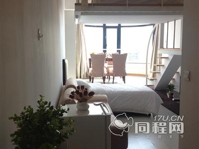上海徽苑酒店公寓（外滩店）图片家庭景观房