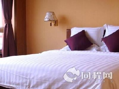 深圳多彩城酒店图片大床房