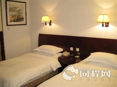 上海梅丽亚晶（郡雅）国际酒店图片高级双床