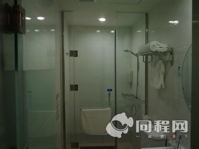 北京汉庭酒店连锁（赵公口店）图片客房/卫浴[由畅游9州提供]