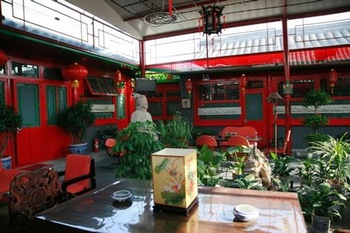 茶餐厅