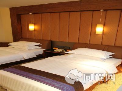 广州阿尔戈斯酒店图片双床