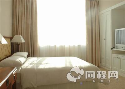 沈阳新湖城市广场酒店图片大床房