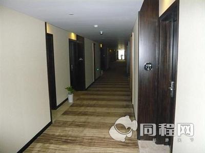 宁波象山海洋酒店图片走廊[由xulan1212提供]