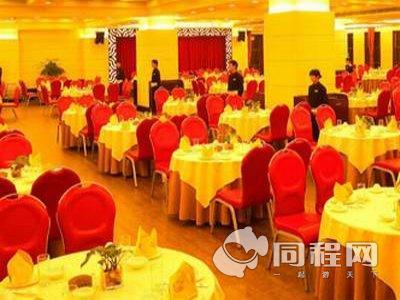 深圳新东源国际酒店图片宴会厅