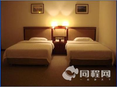 珠海高登商务酒店图片标准双人房