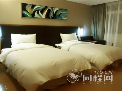 徐州汉庭全季酒店（东三环汉景区店）图片双床房