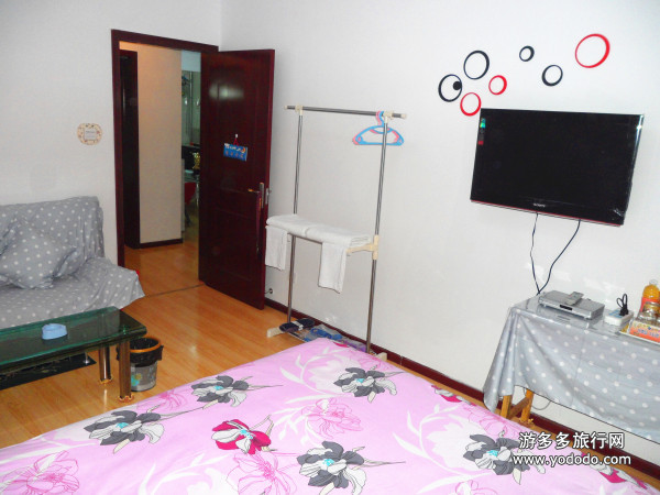 青海省西宁市熙隆家庭温馨公寓照片