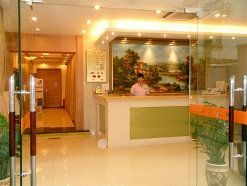 上海枫园宾馆