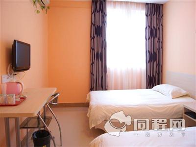 上海星墅99假日旅店（民立路店）图片标准房