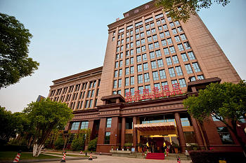杭州铁流商务酒店