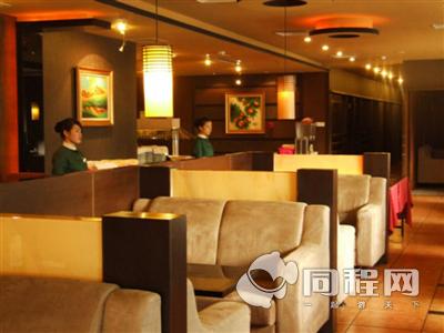 石狮万佳东方酒店图片咖啡厅
