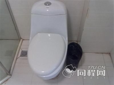 台州迎商商务宾馆图片马桶[由小小游泳提供]