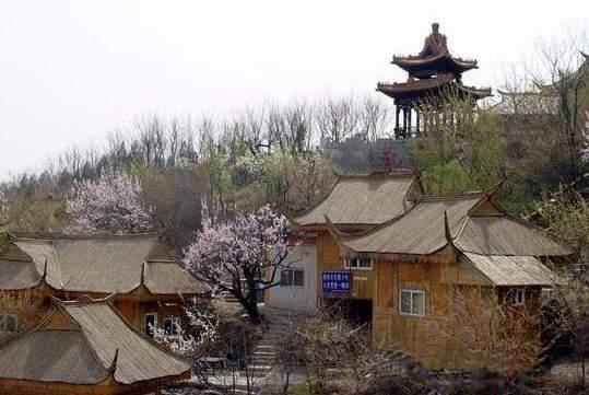 北京市车耳营民俗旅游度假村