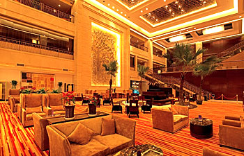 成都怡东国际酒店