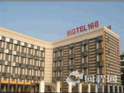 上海莫泰168连锁酒店（康桥店）图片外观