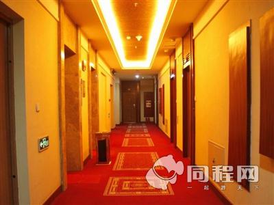沈阳棠棠公寓（中山店）图片走廊
