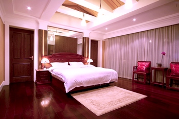 中式大床房