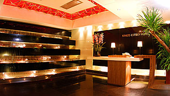 香港王子酒店