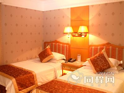 泉州惠安海峡酒店图片双人标间