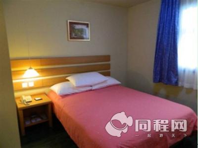 杭州如家快捷酒店（汽车西站西溪湿地店）图片大床房