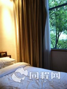 杭州星程景上酒店图片[由13801neiefu提供]