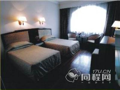 上海海上风连锁酒店（紫锦店）图片其他