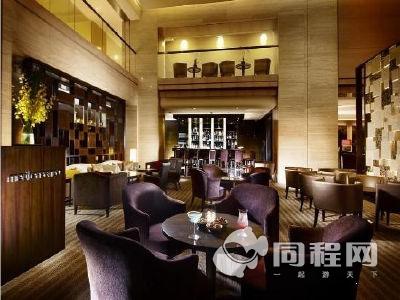 北京奥克伍德华庭酒店·绿城图片大堂