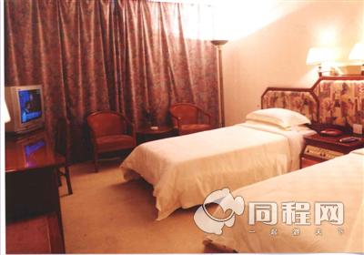 重庆天丽酒店管理有限公司（建设宾馆）图片客房