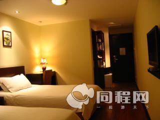 上海宝隆居家酒店（五角场店）图片标准房A