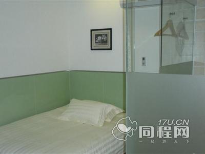 武汉99连锁（吉庆街店）图片大床房