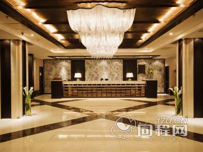 北京今悦满堂悦园酒店图片外观